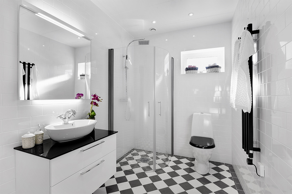 Bäder - Fliesenfachbetrieb Guido Riebesam - Weißensee / Sömmerda