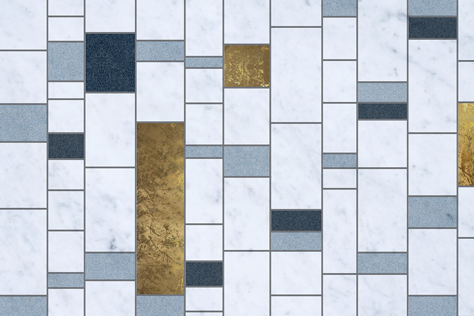 Mosaik - Fliesenfachbetrieb Guido Riebesam - Weißensee / Sömmerda