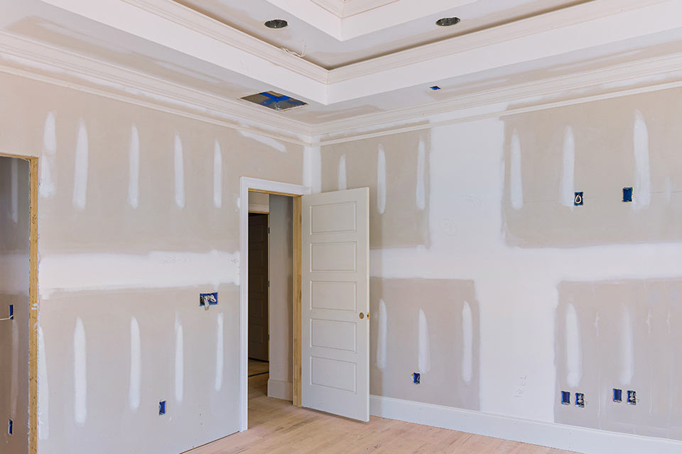 Trockenbau - Fliesenfachbetrieb Guido Riebesam - Weißensee / Sömmerda