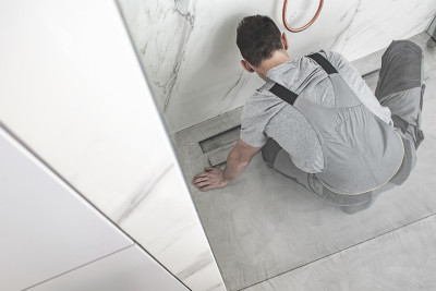 Fliesen von Riebesam – Ihr Profi für Fliesenarbeiten im Haus