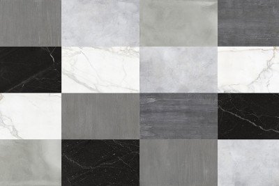 Aktuelle Fliesentrends für 2025