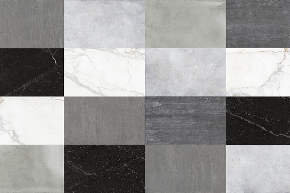 Aktuelle Fliesentrends für 2025