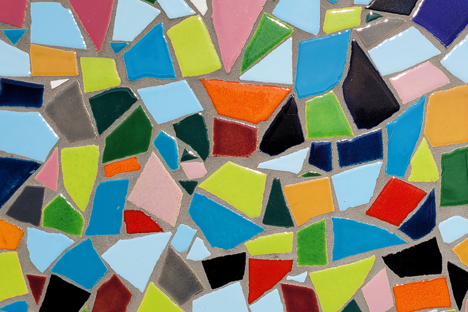 Mosaikarbeiten – Kreative Fliesenverlegung für individuelle Akzente