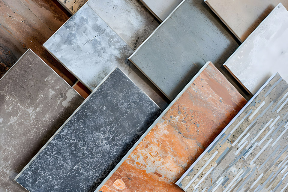 Fliesenberatung in Weißensee: Maßgeschneiderte Lösungen für Ihr Zuhause