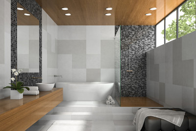 Fliesenfachbetrieb Riebesam in Weißensee – Ihr Partner für stilvolle Räume!