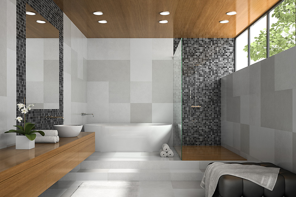 Fliesenfachbetrieb Riebesam in Weißensee – Ihr Partner für stilvolle Räume!