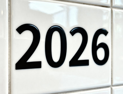Neues Jahr, neues Bad – frische Fliesenideen für 2026